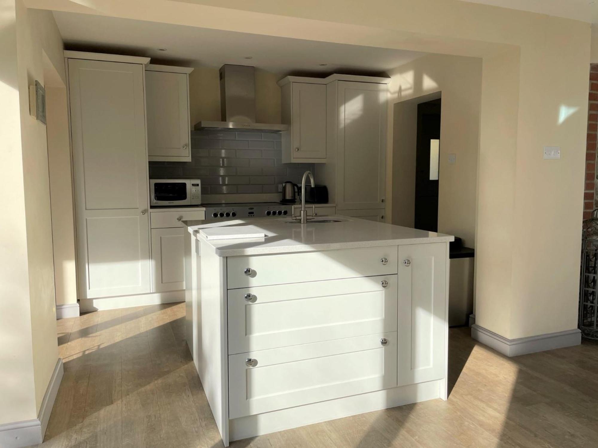 Saltkettle In Blakeney, Sleeping 12 In 5 Bedrooms Blakeney  Exterior photo