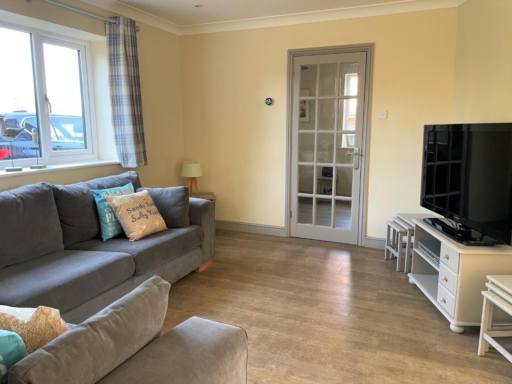 Saltkettle In Blakeney, Sleeping 12 In 5 Bedrooms Blakeney  Exterior photo