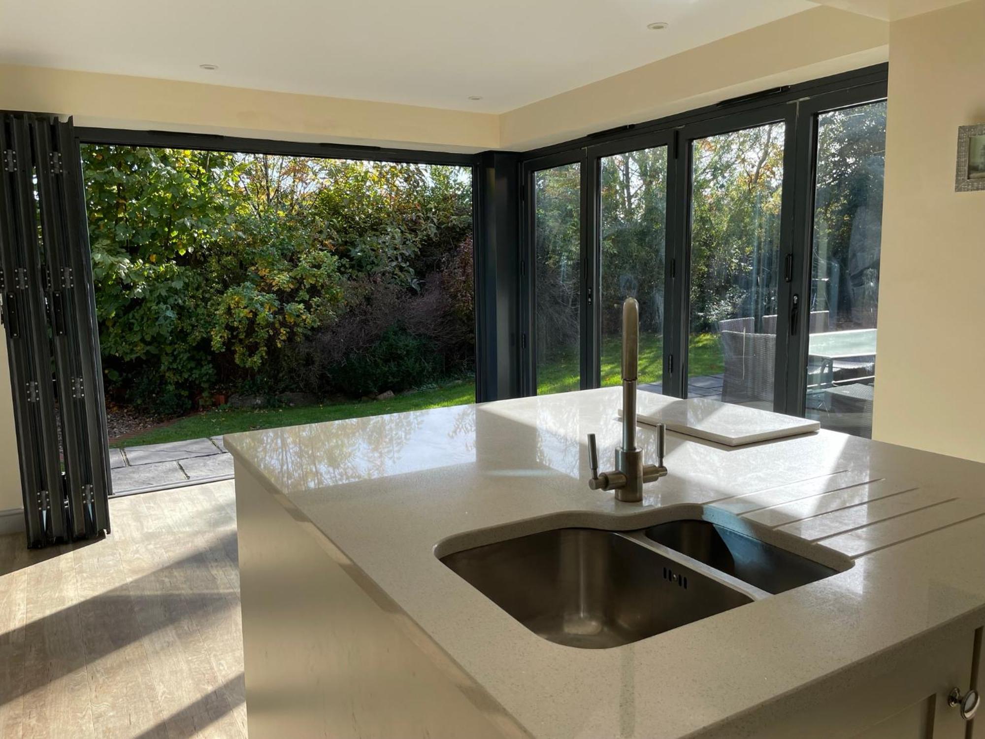 Saltkettle In Blakeney, Sleeping 12 In 5 Bedrooms Blakeney  Exterior photo
